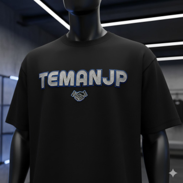 Temanjp Pusat Baju Import Berkualitas untuk Gaya Modern